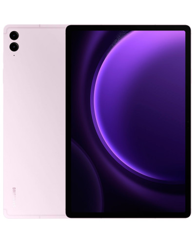 Samsung Galaxy Tab S9 FE Plus Wi-Fi 12/256GB Lavender (SM-X610NLIE)