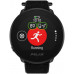 Polar Unite Black Hook And Loop (900106604)