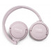 JBL Tune 660NC Rose (JBLT660NCPIK)