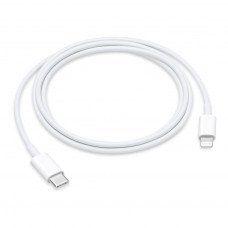Lightning Apple USB-C to Lightning Cable 1m (MM0A3)