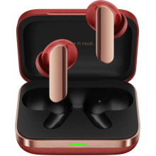 realme Buds Air 7 Pro Fiery Red