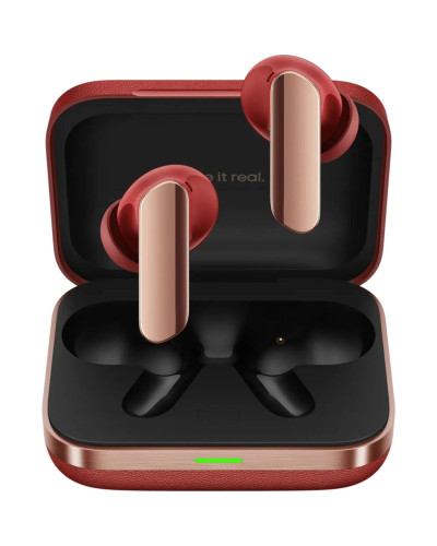 realme Buds Air 7 Pro Fiery Red