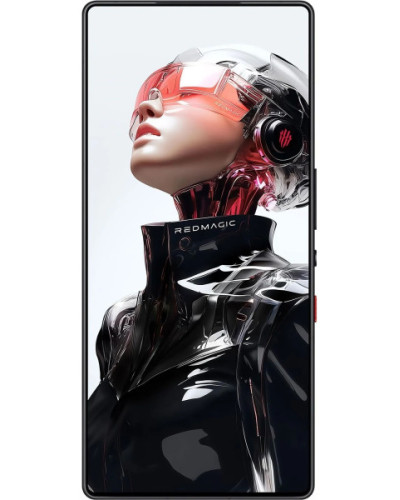 ZTE REDMAGIC 10S Pro 12/256GB Nightfall