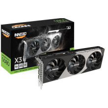 INNO3D GeForce RTX 5080 X3 (N50803-16D7-176068N)