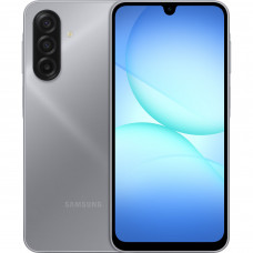 Samsung Galaxy A17 8/256GB Gray (SM-A175FZAE)