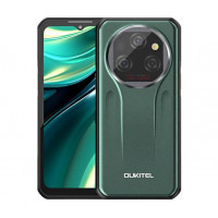 Oukitel WP39 Pro 12/512GB Green