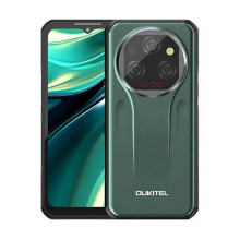 Oukitel WP39 Pro 12/512GB Green