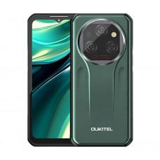 Oukitel WP39 Pro 12/512GB Green