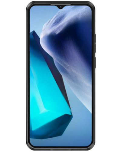 Oukitel WP50 4/256GB Black
