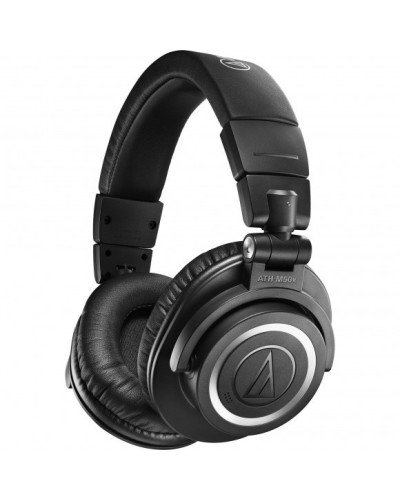 Audio-Technica ATH-M50xBT2
