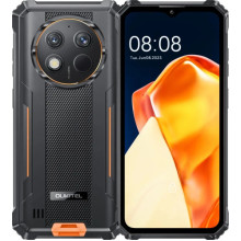 Oukitel G1 6/256GB Orange