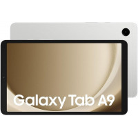 Samsung Galaxy Tab A9 8/128GB LTE Silver (SM-X115NZSE)