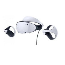 Sony PlayStation VR2 + Horizon Call of the Mountain