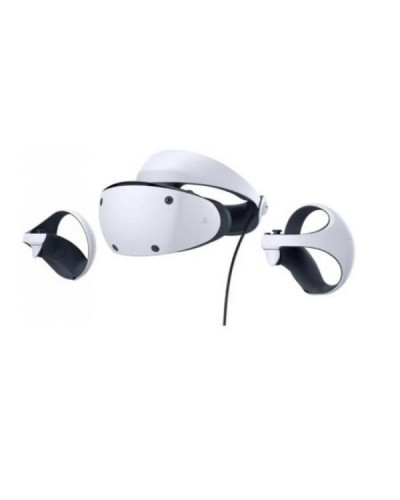 Sony PlayStation VR2 + Horizon Call of the Mountain