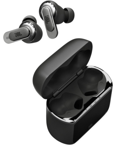 JBL Tour Pro 3 Black (JBLTOURPRO3BLK)