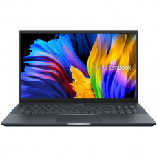 ASUS ZenBook Pro 15 UM535QE (UM535QE-XH91T)
