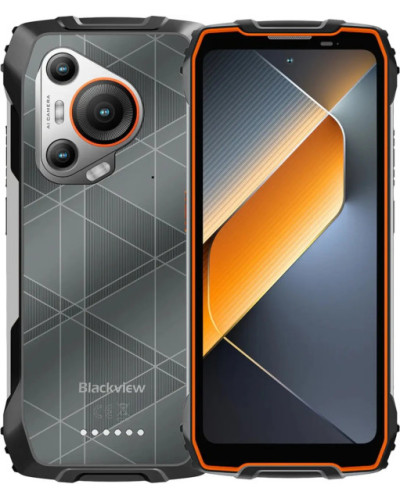 Blackview BL7000 8/256GB Orange