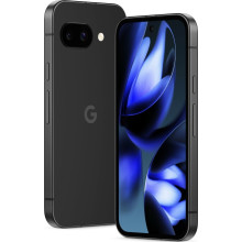 Google Pixel 9a 8/256GB Obsidian