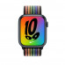 Apple Pride Edition Nike Sport Loop для Watch 44/45mm (MN6N3)