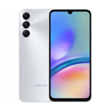 Samsung Galaxy A05s 4/64GB Silver (SM-A057GZSU) UA