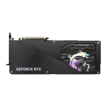 MSI GeForce RTX 5070 12G GAMING TRIO OC (912-V532-029)