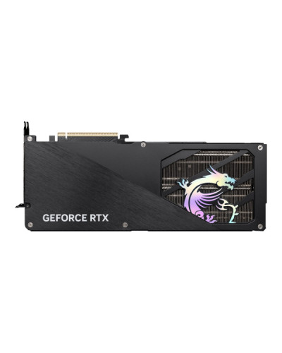 MSI GeForce RTX 5070 12G GAMING TRIO OC (912-V532-029)