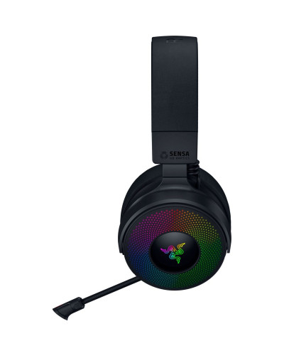 Razer Kraken V4 Pro Black (RZ04-05160100-R3M1)