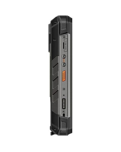 Ulefone Armor 34 Plus 16/512GB Pulse Black (6975326661041)