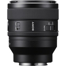 Sony SEL50F14GM 50mm f/1.4 GM