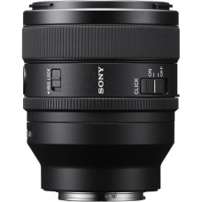 Sony SEL50F14GM 50mm f/1.4 GM