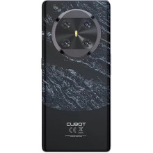 Cubot X90 16/256GB Black