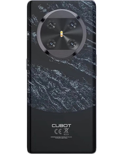 Cubot X90 16/256GB Black