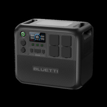 BLUETTI AC200L 2400W 2048Wh