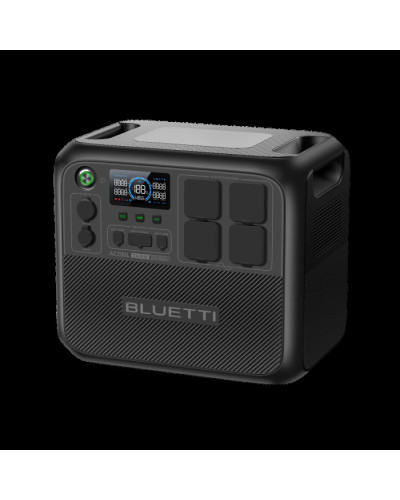 BLUETTI AC200L 2400W 2048Wh