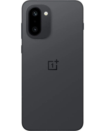OnePlus 15R 12/256GB Charcoal Black