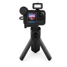 GoPro HERO 12 Creator Edition Bundle Black (CHDFB-121-EU)