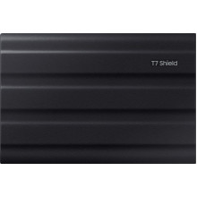 Samsung T7 Shield 4 TB Black (MU-PE4T0S)
