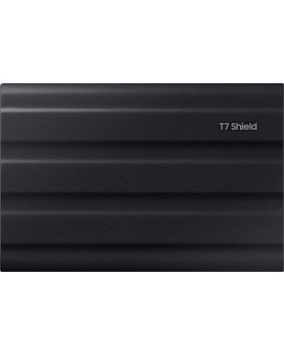 Samsung T7 Shield 4 TB Black (MU-PE4T0S)