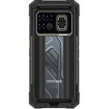 DOOGEE Fire 6 Max 8/256GB Silver