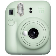 Fujifilm Instax Mini 12 Mint Green (16806119)