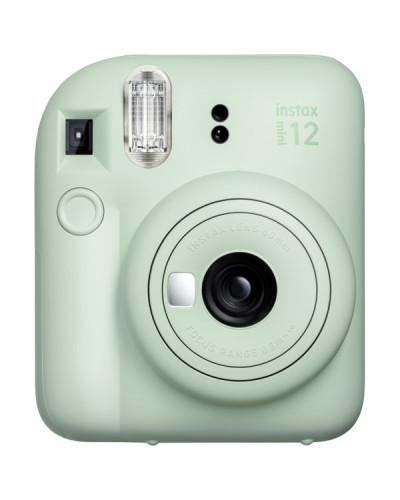 Fujifilm Instax Mini 12 Mint Green (16806119)