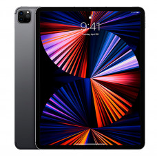Apple iPad Pro 12.9 2021 Wi-Fi + Cellular 128GB Space Gray (MHNR3)