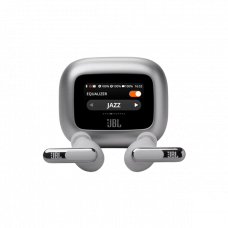 JBL Live Beam 3 Silver (JBLLIVEBEAM3SIL)