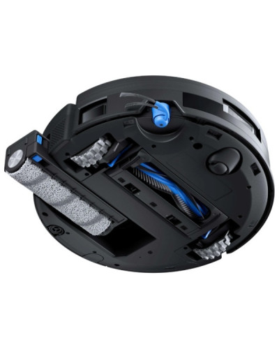 ECOVACS Deebot X11 Pro Omni (DEX99-1 Black)