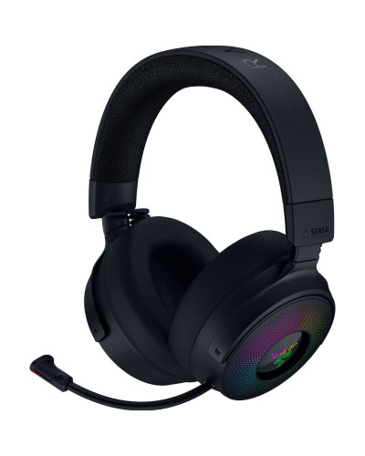 Razer Kraken V4 Pro Black (RZ04-05160100-R3M1)