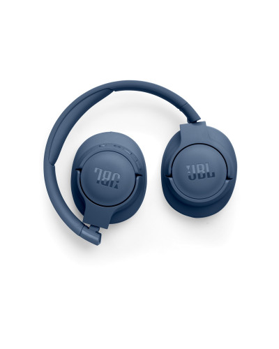 JBL Tune 720BT Blue (JBLT720BTBLU)