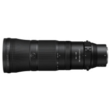 Nikon Nikkor Z 180-600mm f/5,6-6,3 VR (JMA720DA)