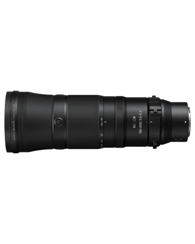 Nikon Nikkor Z 180-600mm f/5,6-6,3 VR (JMA720DA)
