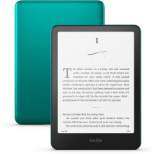 Amazon Kindle Paperwhite Signature Edition 12th Gen. 2024 32Gb Metallic Jade