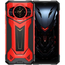 DOOGEE S200 Plus 16/512GB Volcanic Red